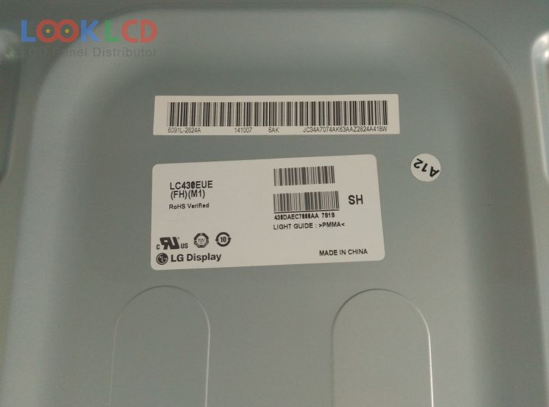 LC430EUE-FHM1